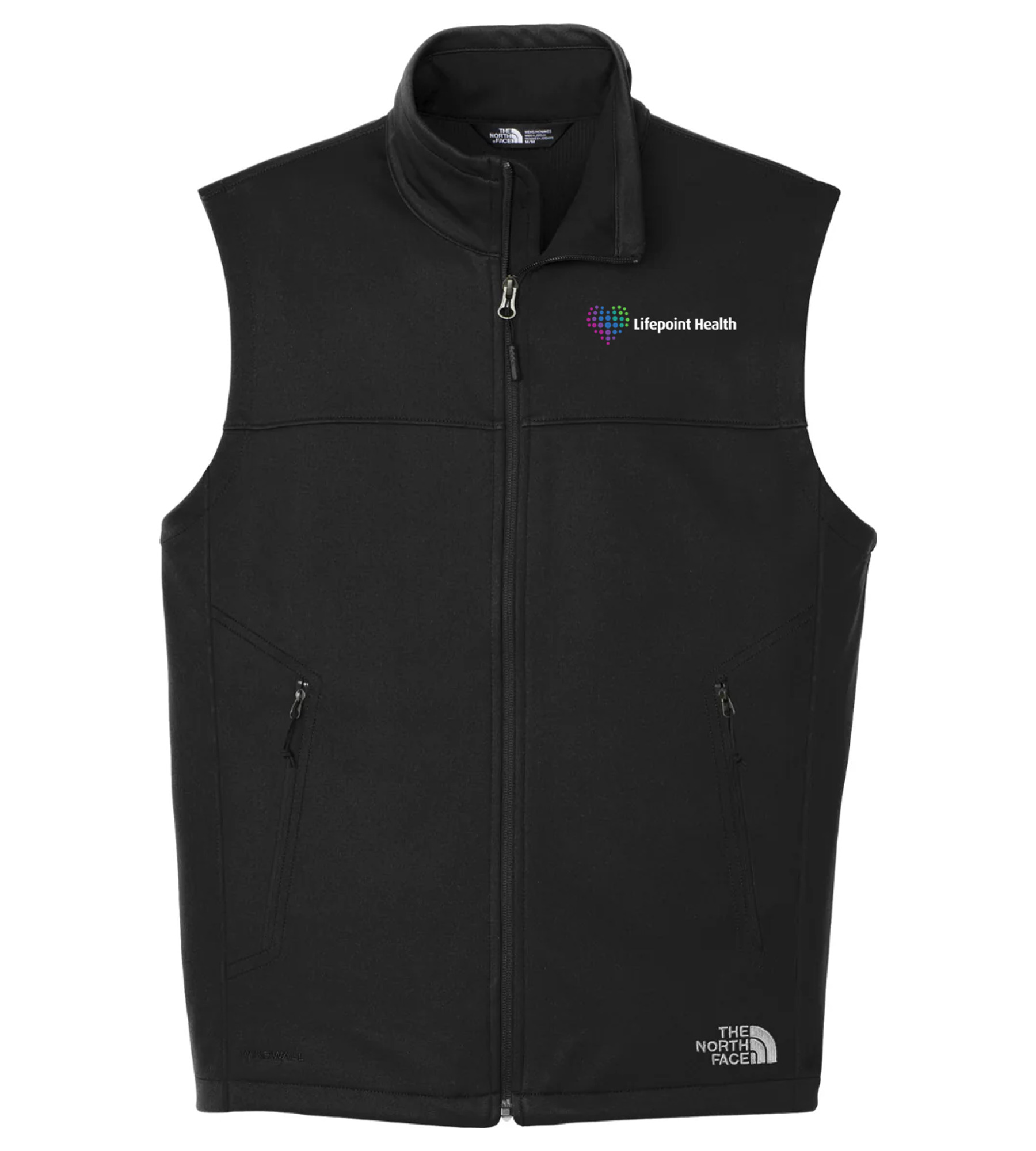 The North Face Ridgewall Soft Shell Vest